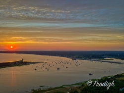 // fleet harbor //