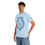 Thumbnail: Pickleball Club Unisex Heavy Cotton Tee - Sporty T-Shirt - Pickleball Lover Gift
