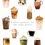 Thumbnail: Love is Brewing Bridal Shower Party Printable Pack