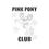 Thumbnail: Pink Pony Club Kiss-Cut Stickers