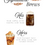 Thumbnail: Love is Brewing Bridal Shower Party Printable Pack