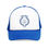 Thumbnail: Pickleball Club Mesh Cap - Sporty Hat for Pickleball Players