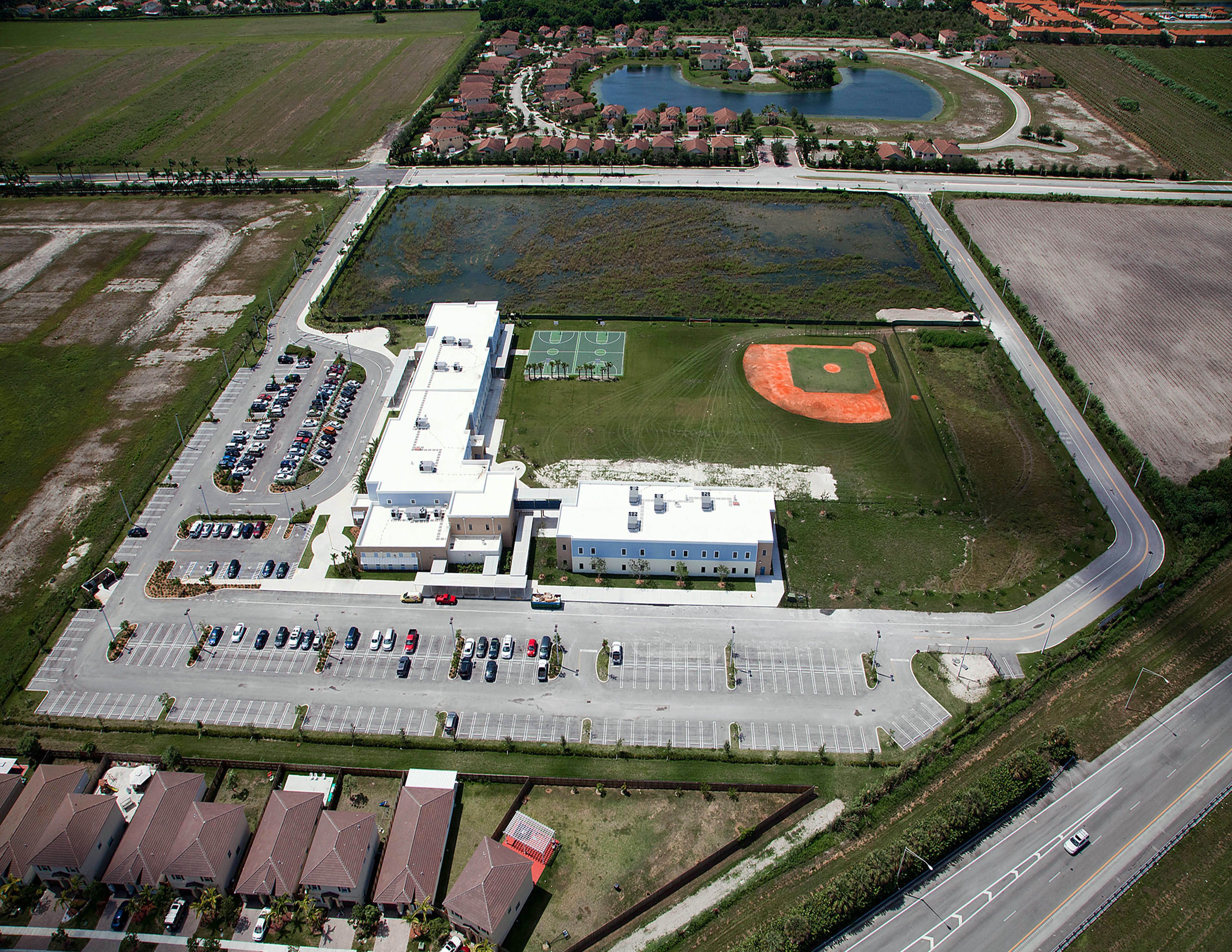Everglades Preparatory Academy