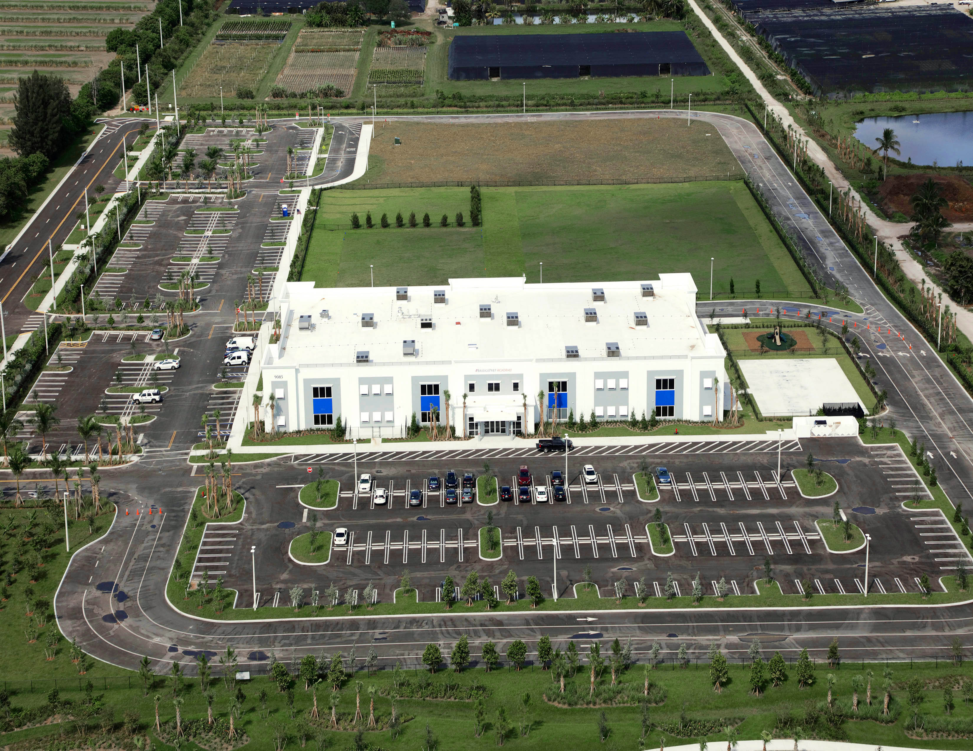 Bridge Prep Academy of Palm Beach