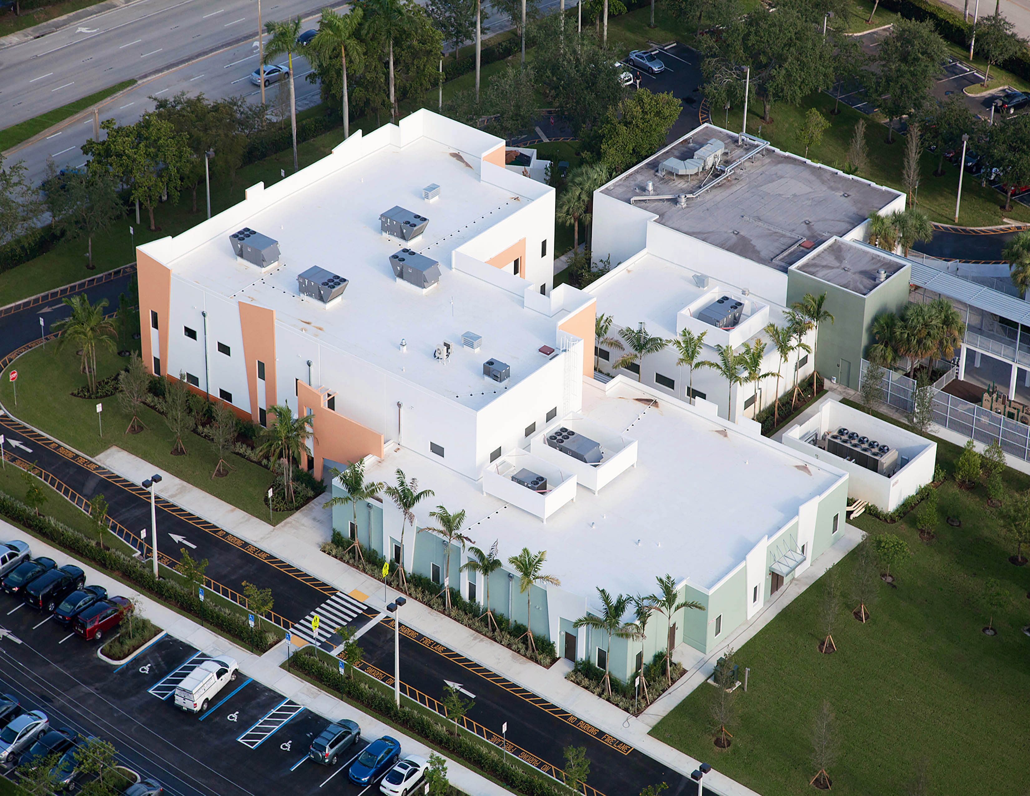 Renaissance Charter School at Plantation