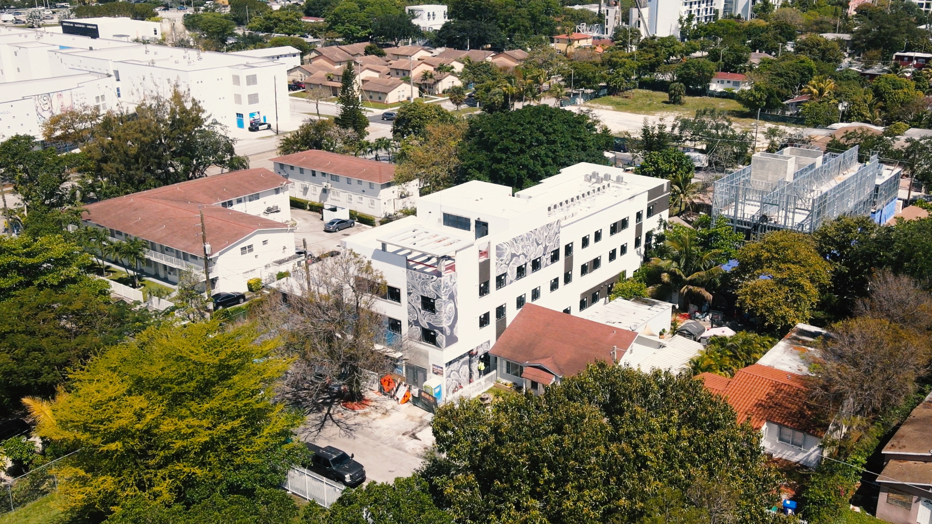 355 NW 31st Street
