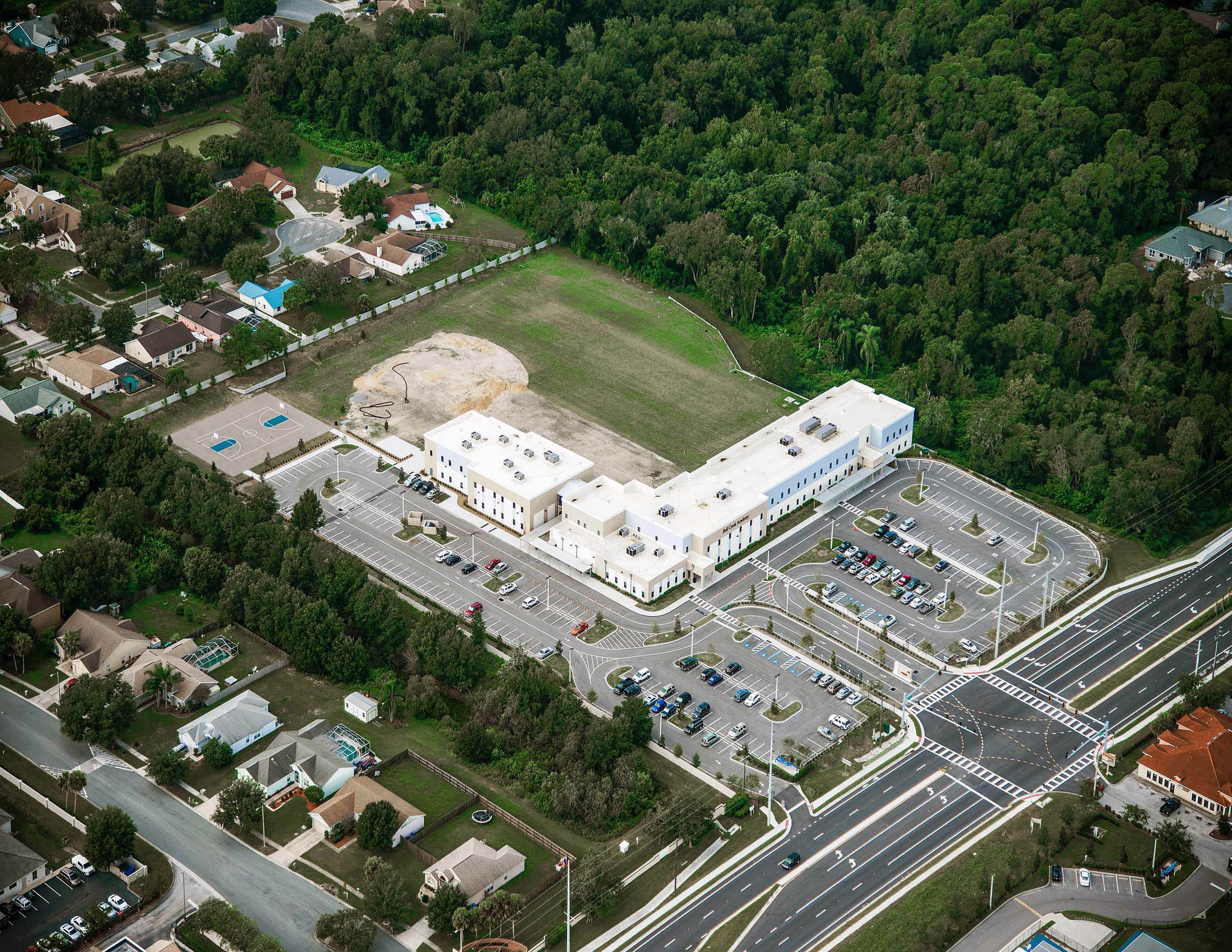 Bell Creek Academy