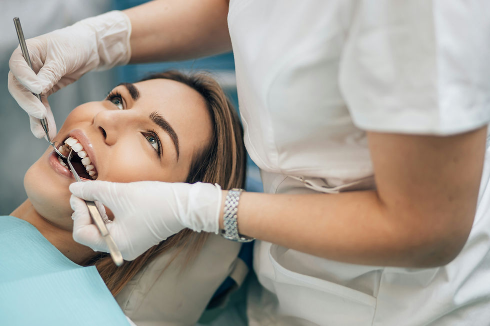 General Dental Care