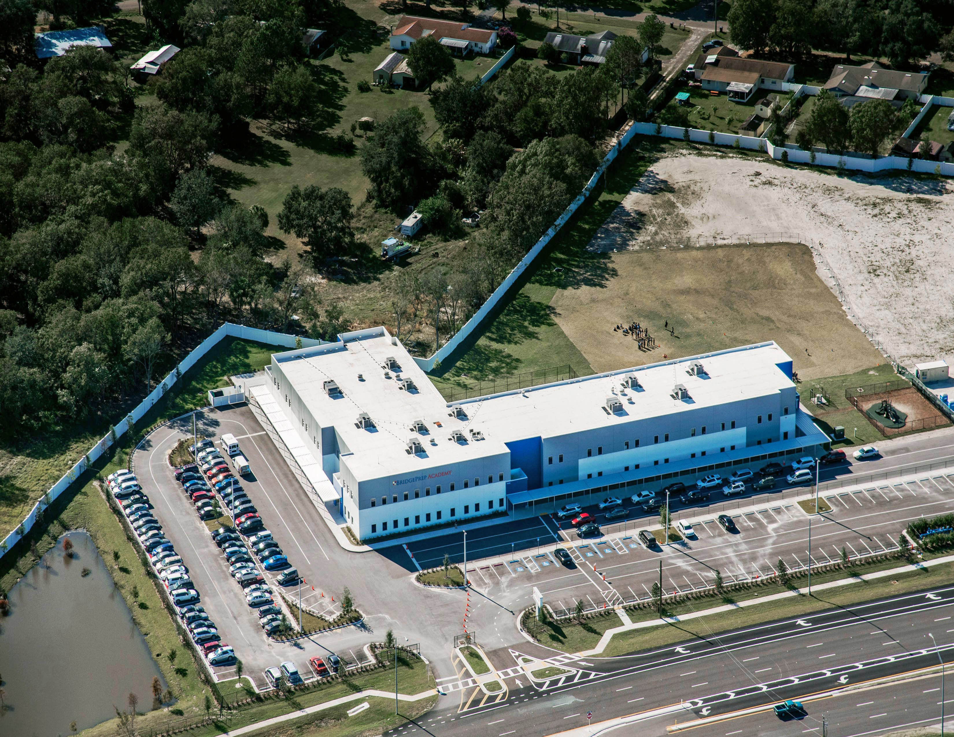 Bridge Prep Academy of Riverview