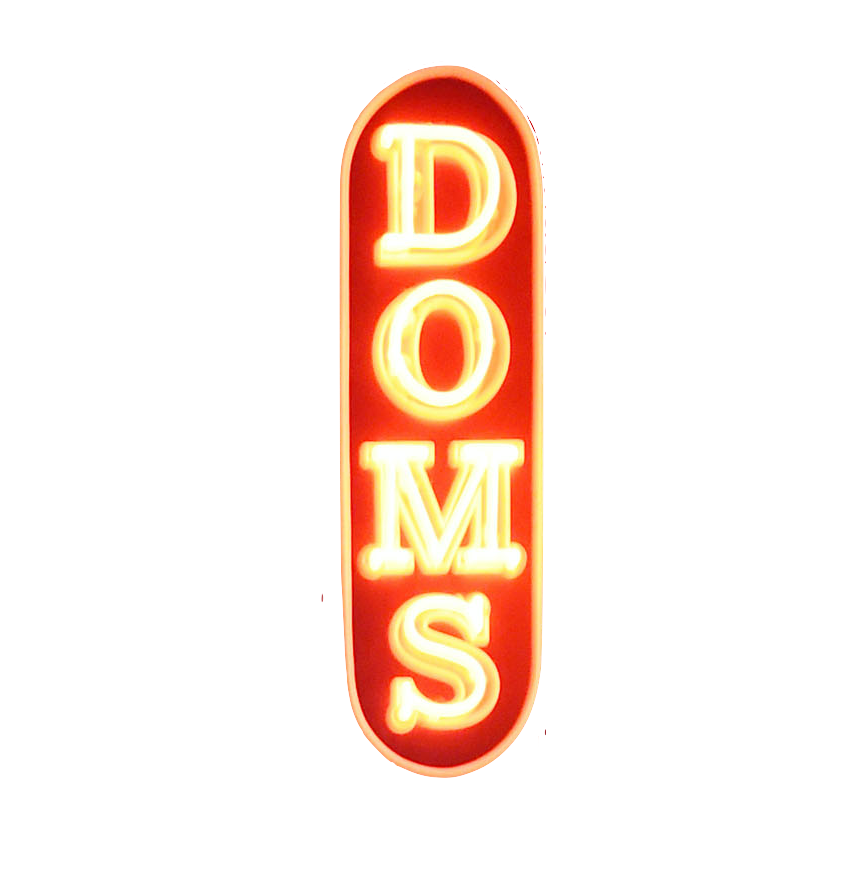 Dom's, Brickell in Miami