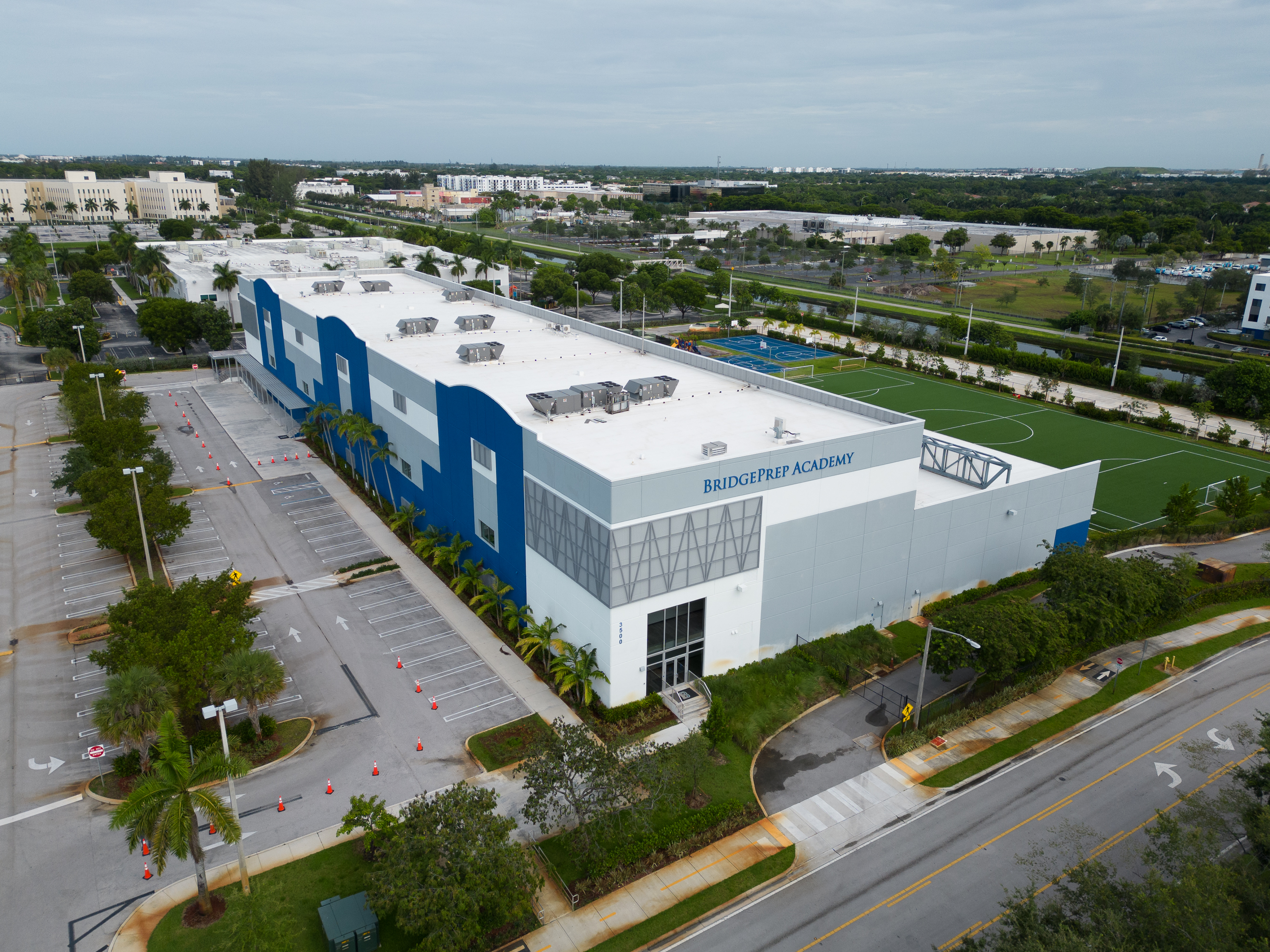 Bridge Prep Academy of Miami-Dade