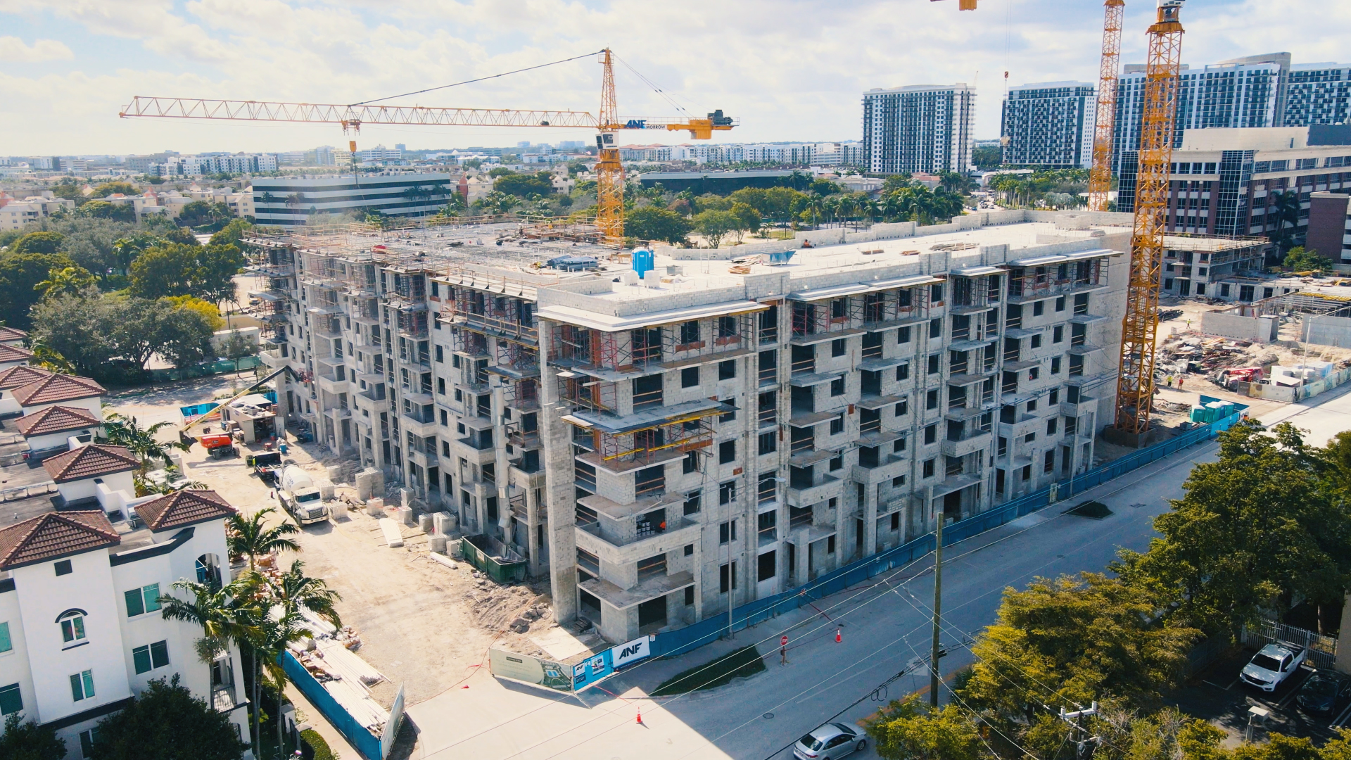 Sevilla Doral