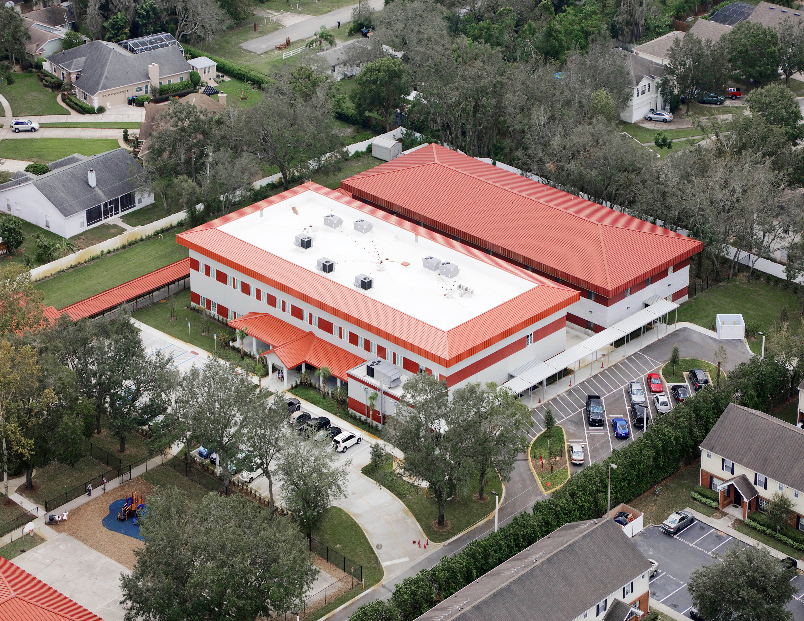 Orlando Science Charter School, East Campus
