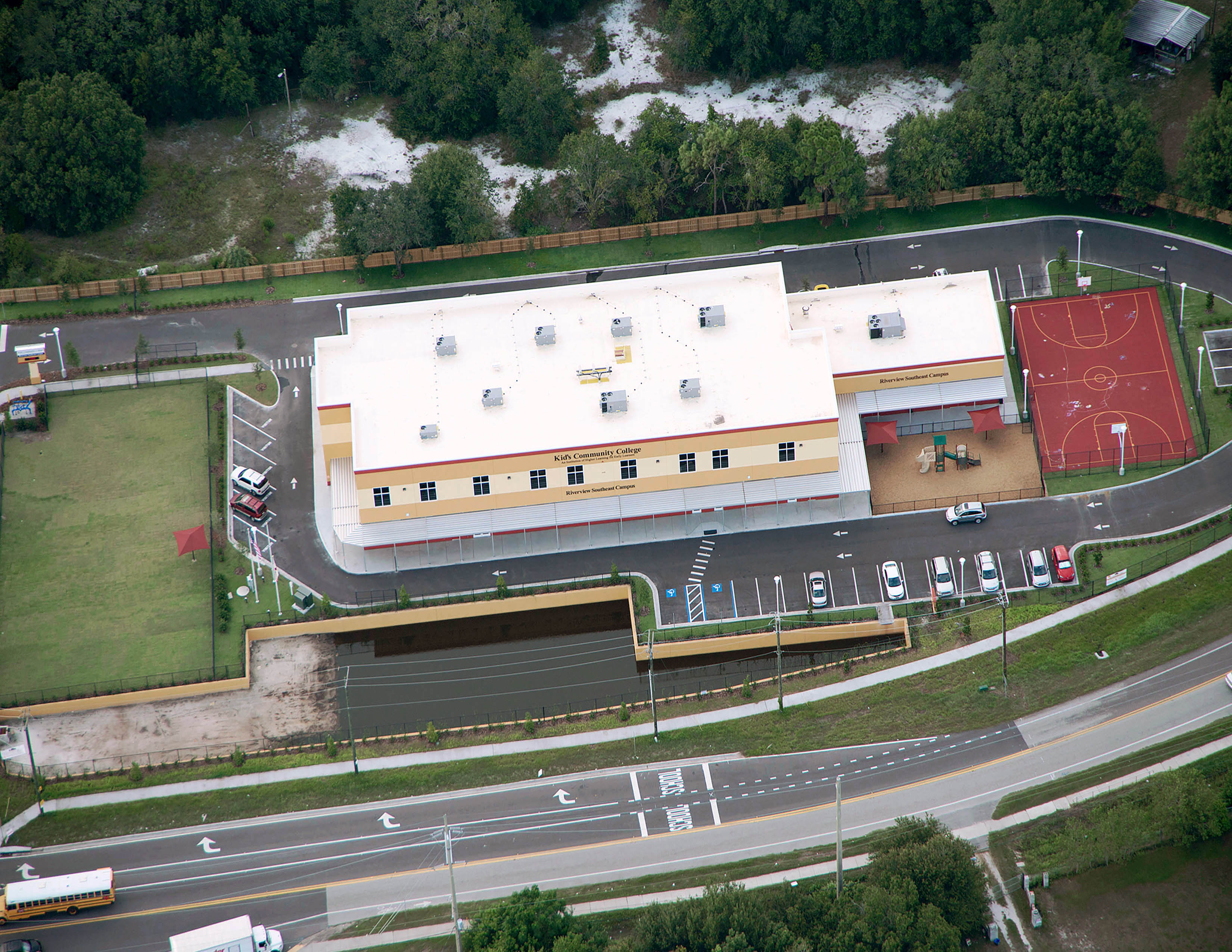 Kids Community College