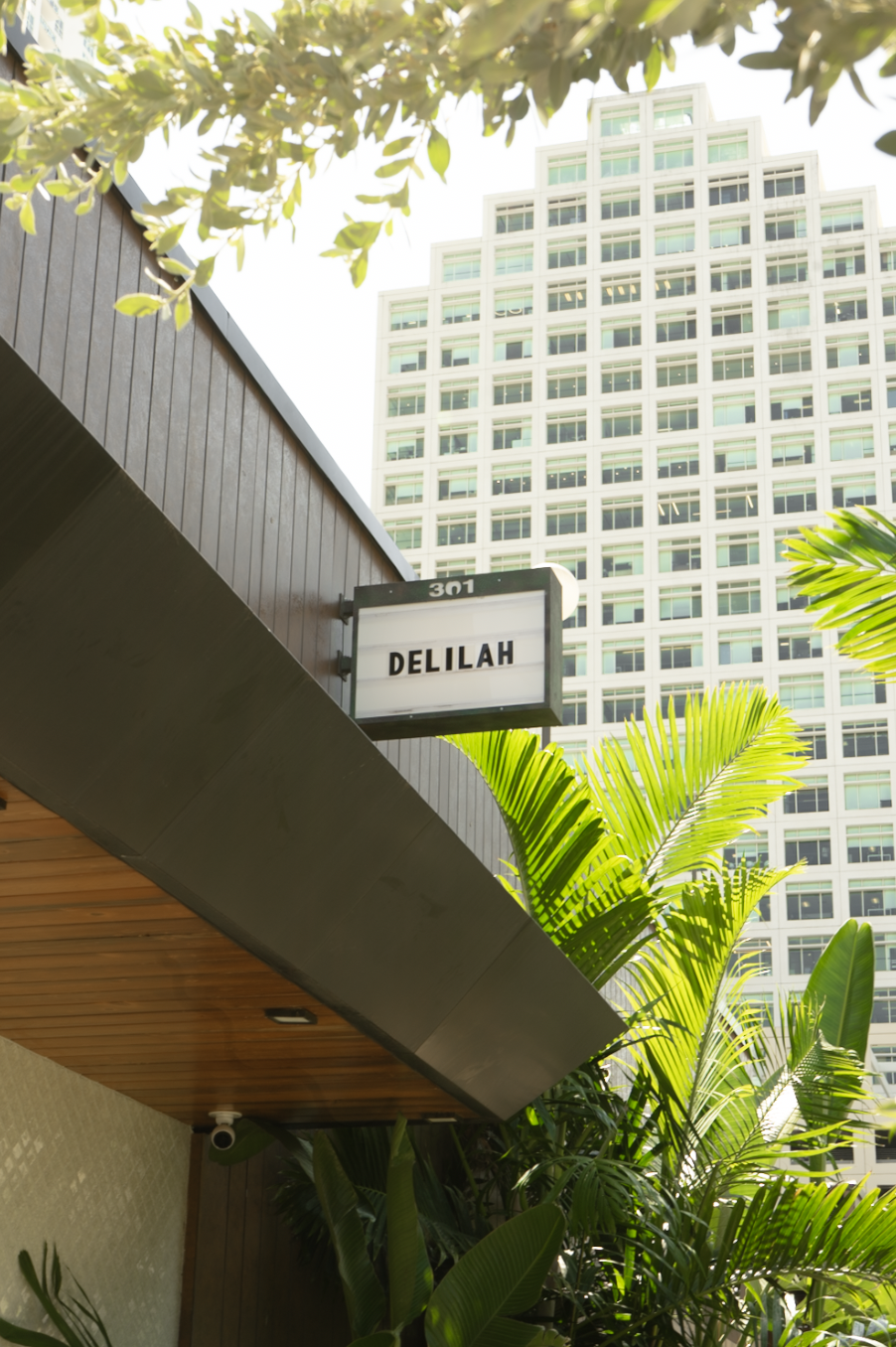 Delilah Miami