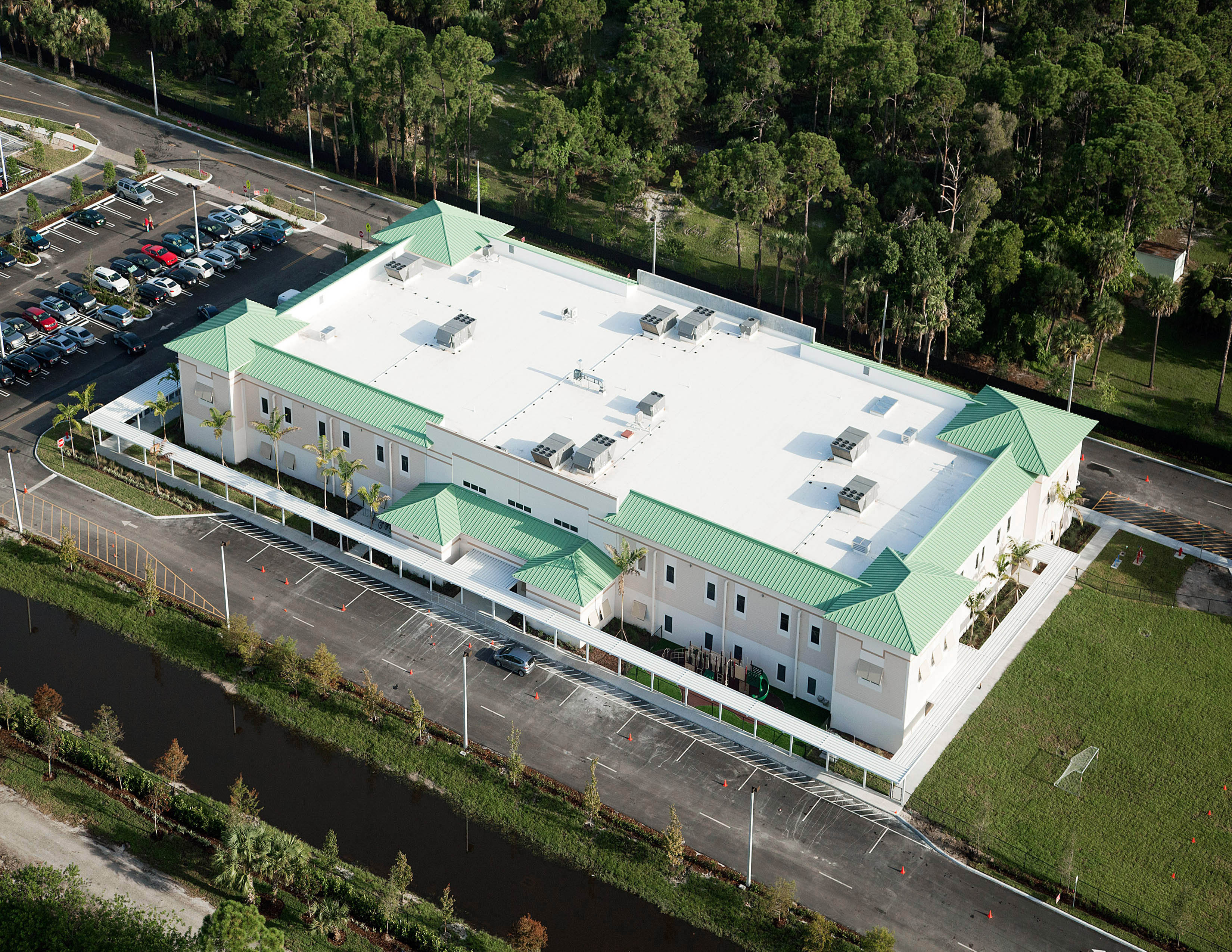 Renaissance Charter School at Central Palm