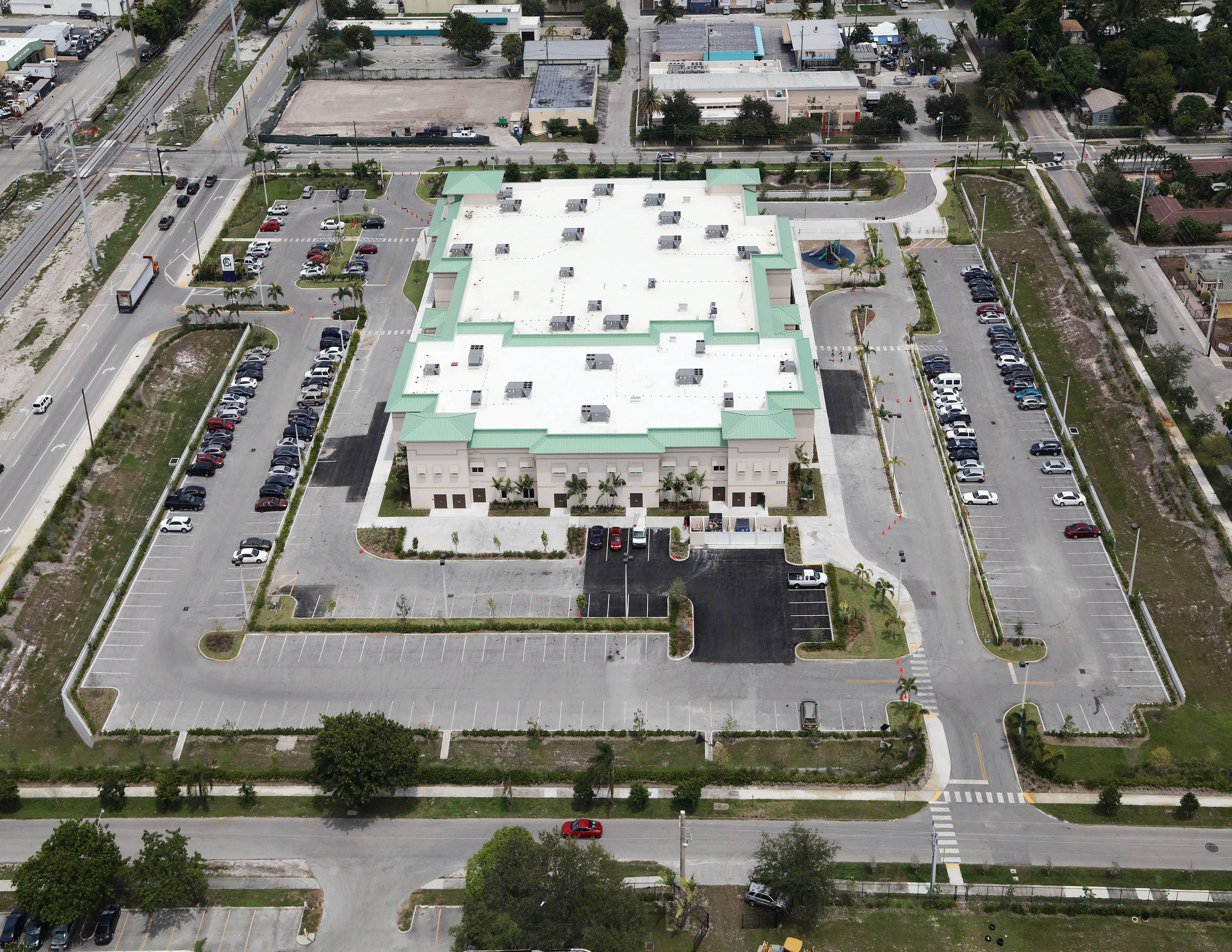 Renaissance Charter School of Cooper City
