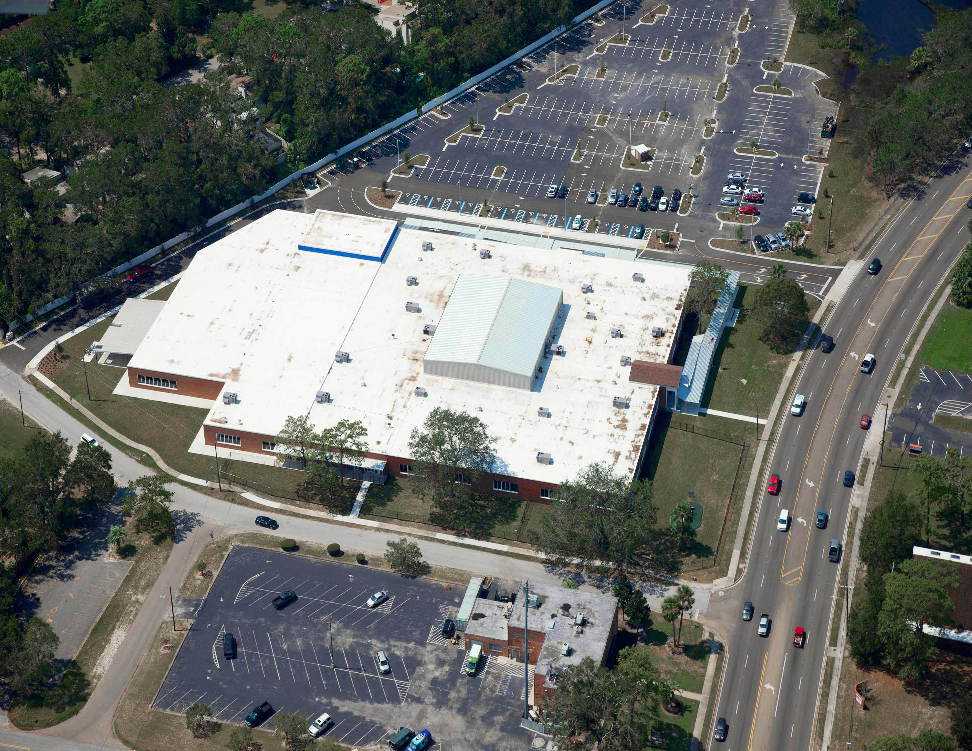 Bridge Prep Academy of Duval