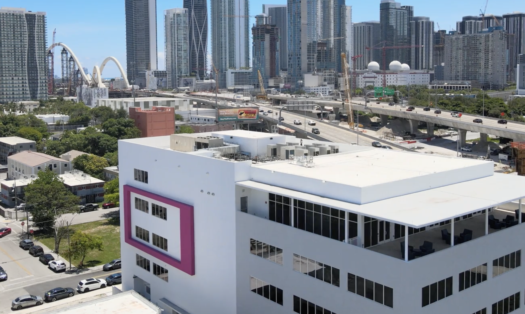 Children's Village at Lotus House