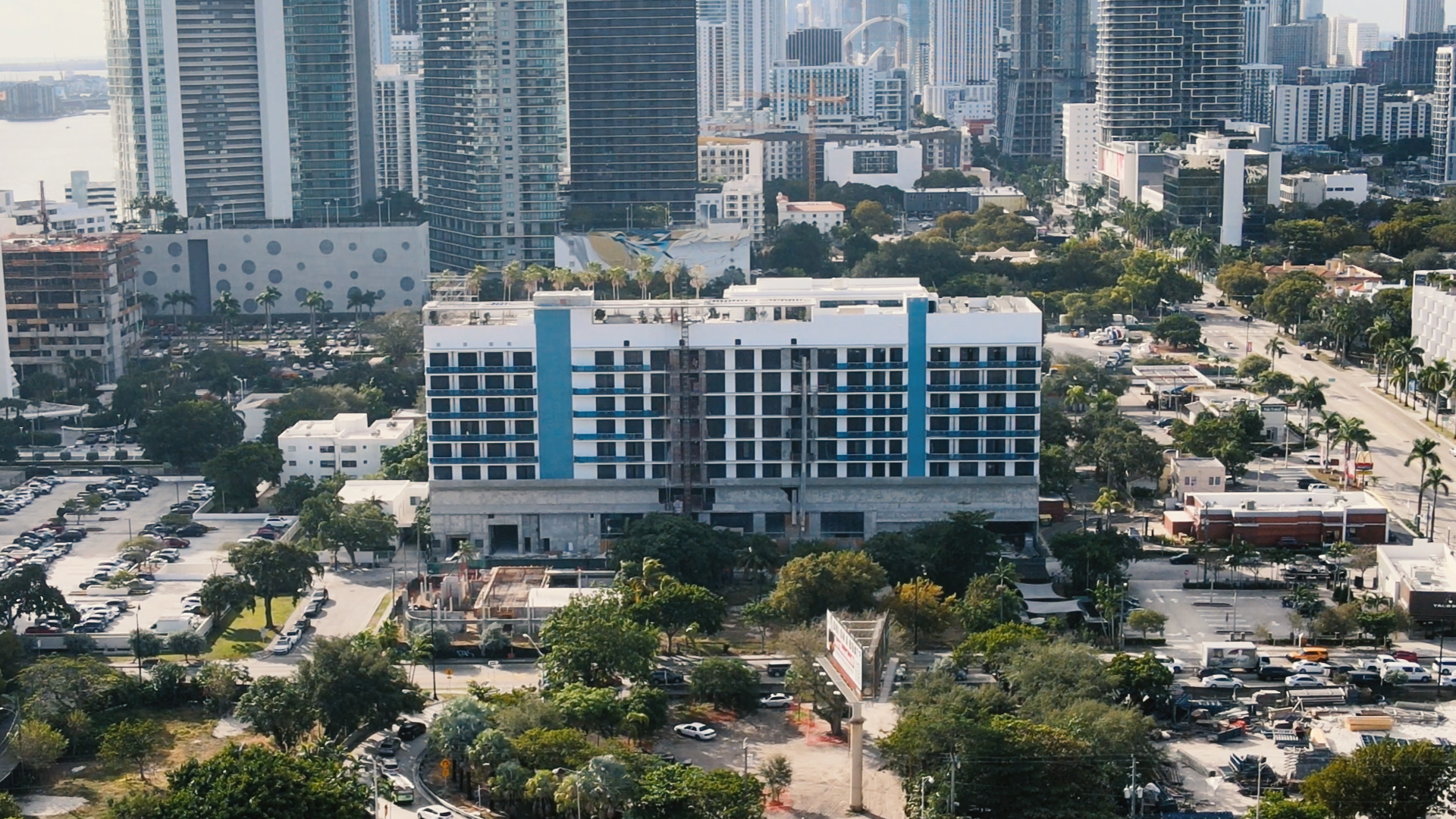 Vida Edgewater