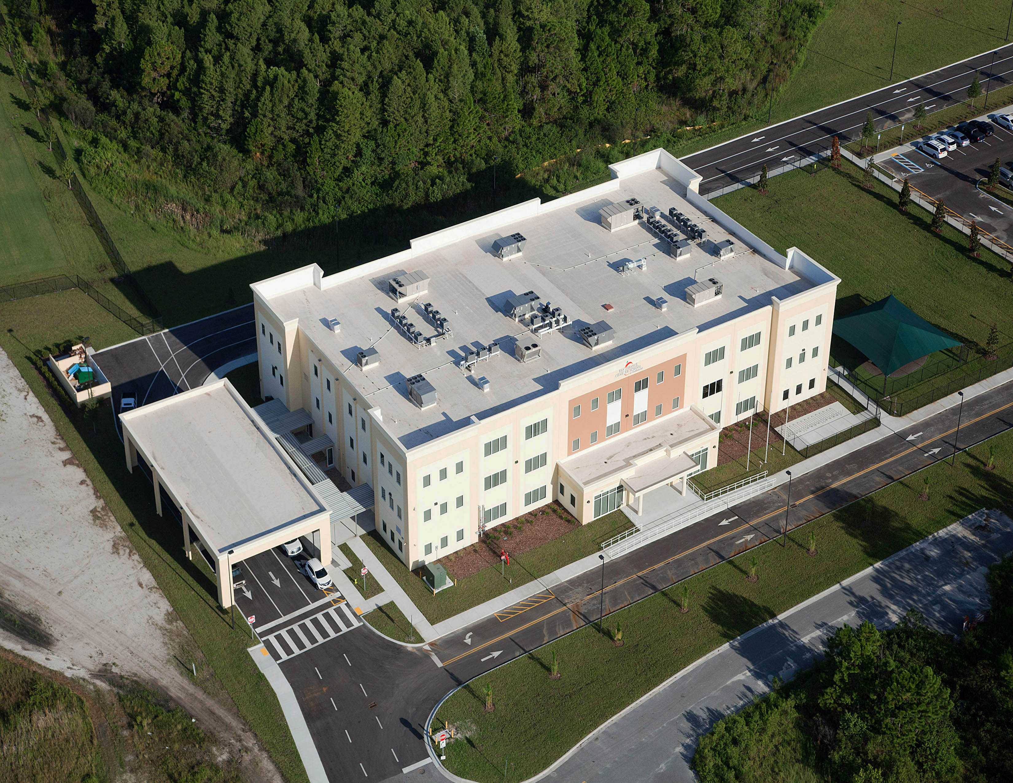 Renaissance Charter School at Goldenrod