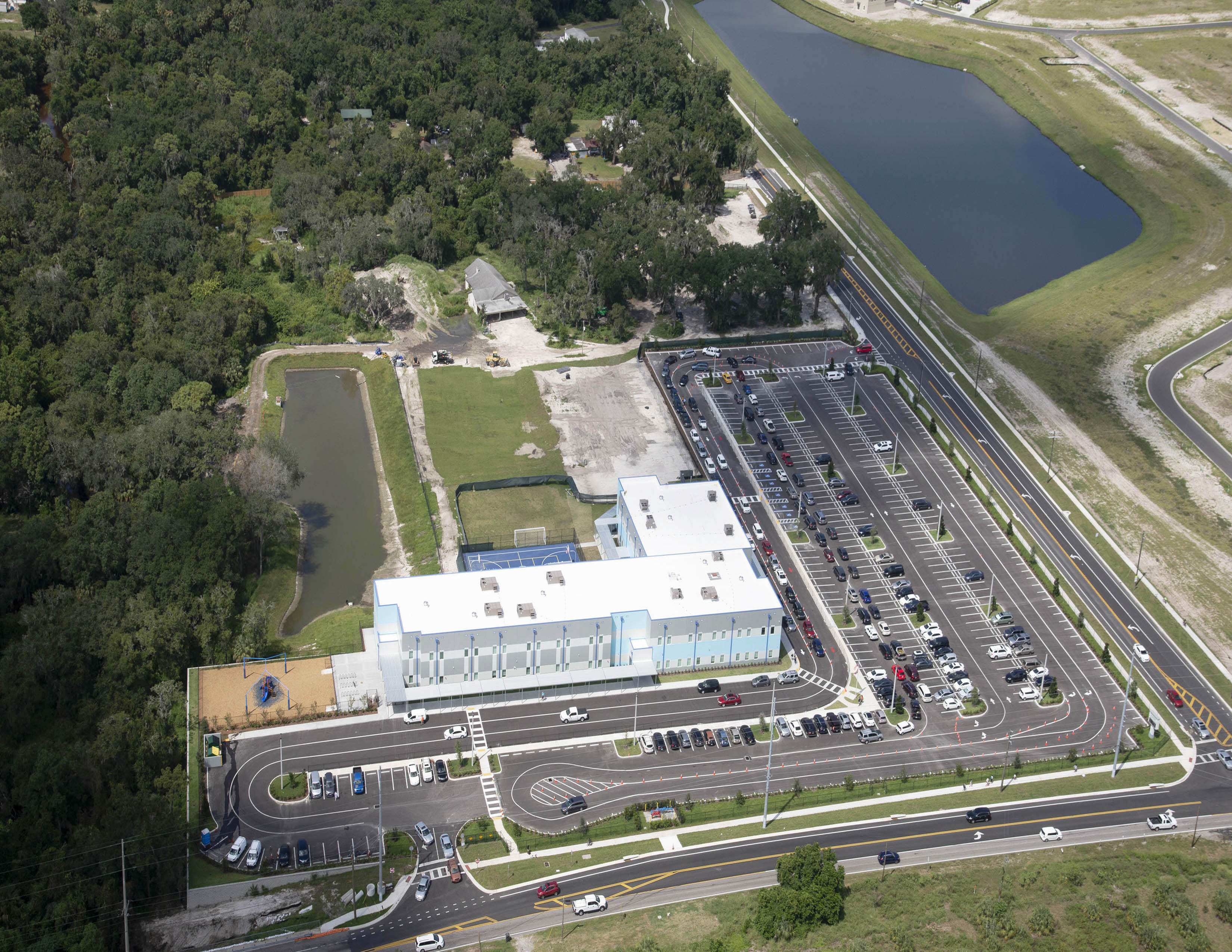 Riverview Academy of Math & Science