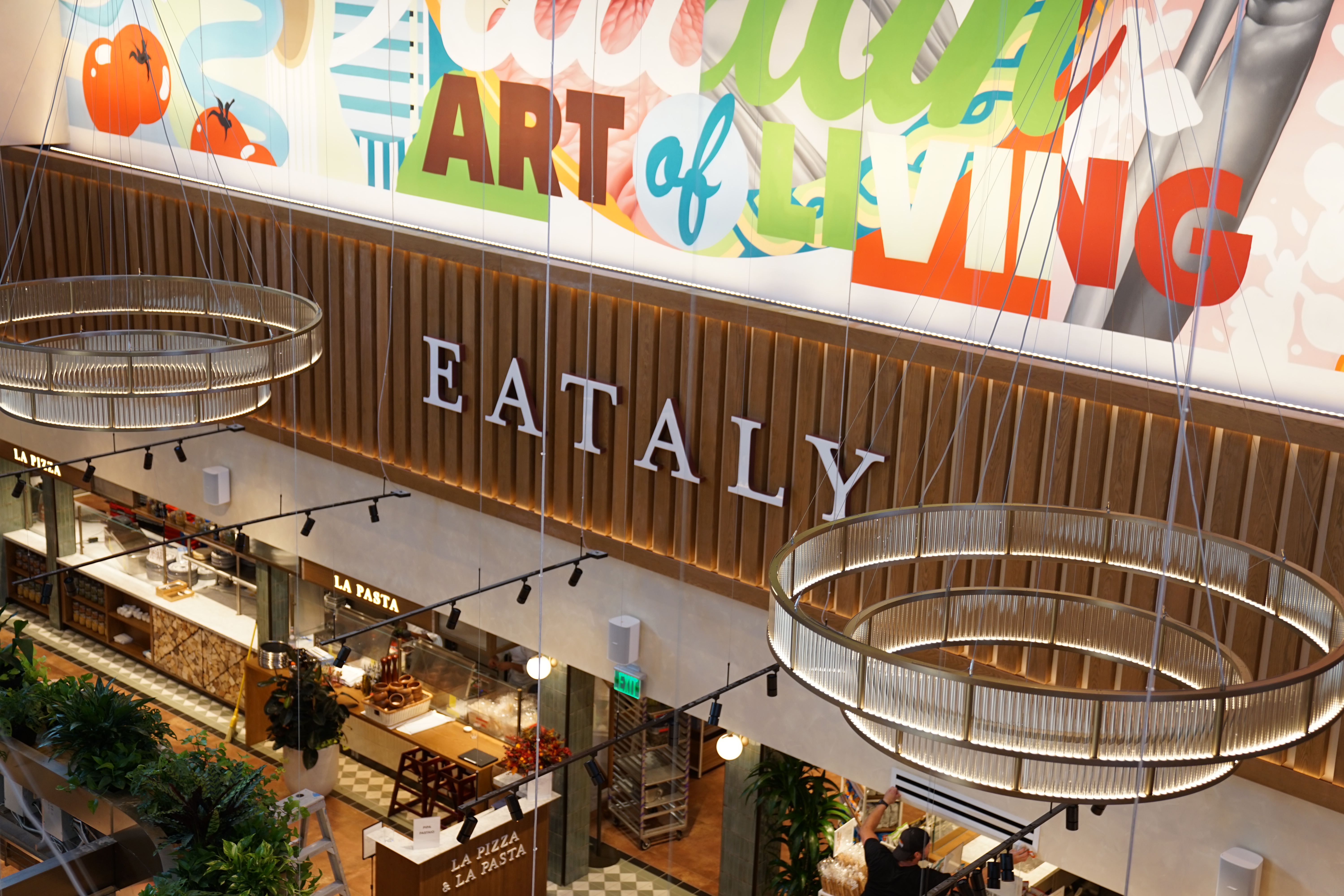 Eataly West Palm Beach