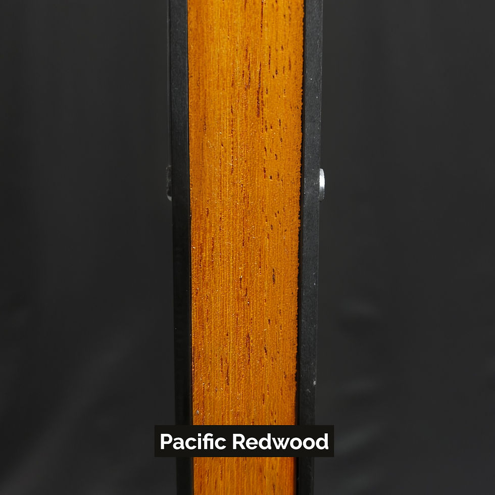 Thumbnail: Outside 90 Corner Post Set