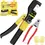 Thumbnail: 10 Ton Cable Crimping tool