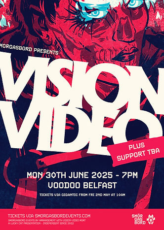 VISION VIDEO