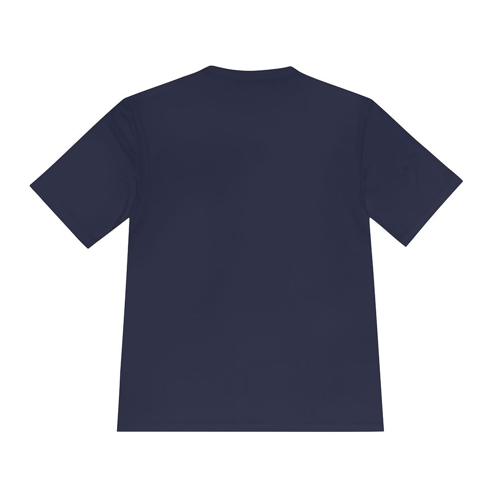 Thumbnail: Unisex Moisture Wicking Tee