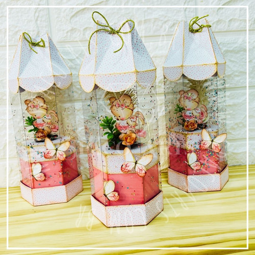 Caixa Manu Spaço Arts