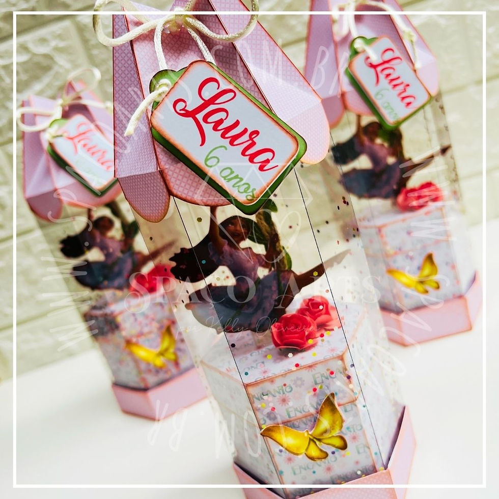 Miniatura: Caixa Manu