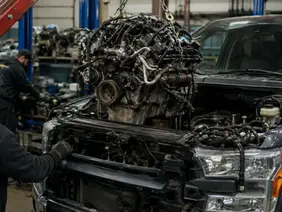 Ford F-150 Engine Interchange Guide (Years, Fitment & What's Worth Buying)