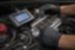 Camry ECU wiring diagnostic inspection