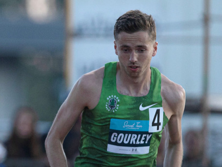 OTC Elite’s Gourley, Osagie set for British Championships