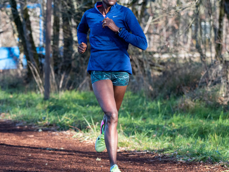 OTC Elite’s Kipyego inducted into Texas Tech Hall of Fame