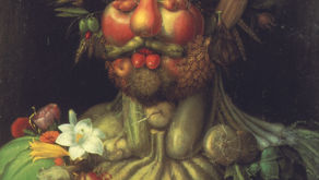 Herfst 2020, Corona en Kunst.