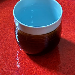 Vibrant Ceramic Display