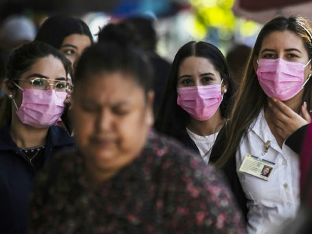 El coronavirus, una nube negra sobre la economía latinoamericana