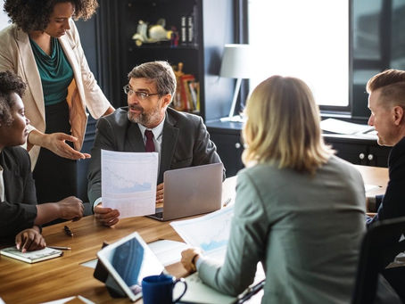 Por qué colaborar con tu competencia puede ser una buena idea