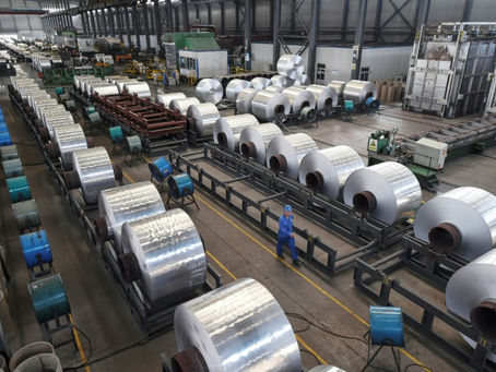 La economía china se desangra, en plena pandemia