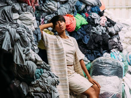Francia aprueba ley que prohÃbe a las firmas de moda destruir los productos no vendidos
