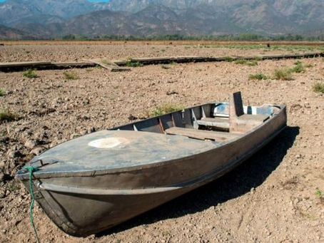 4 efectos del cambio climático que ya se pueden ver en América Latina