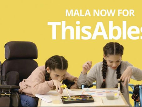 Accesorios de Ikea para imprimir en 3D y adaptar sus muebles a personas discapacitadas