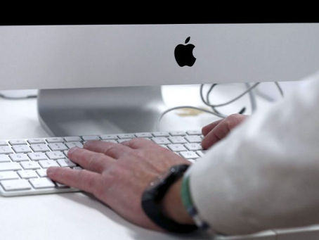 El negocio de la educación de tecnología en línea