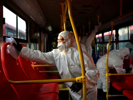 La OMS desaconseja el ibuprofeno para tratar el coronavirus