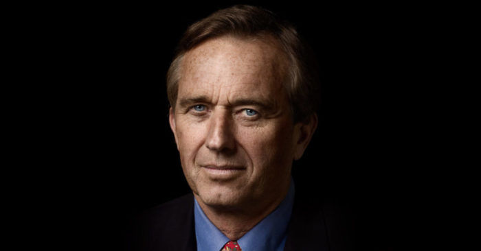 Facebook acentúa la censura: Elimina cuenta en Instagram de Robert Kennedy Jr.