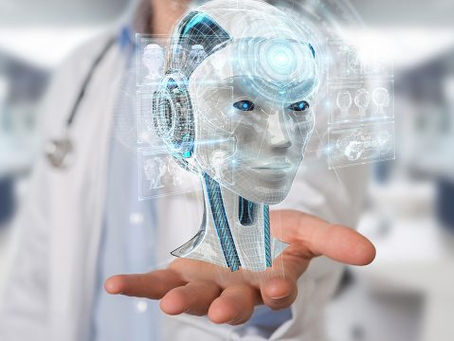 PIB de América Latina puede aumenta 1% con uso de Inteligencia Artificial