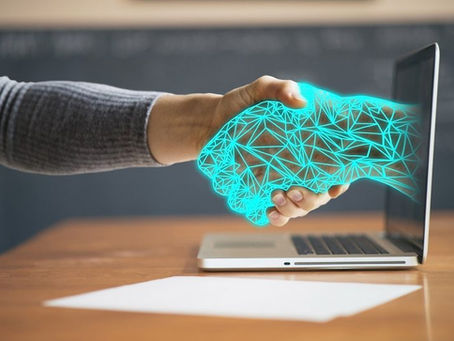 Un nuevo paradigma de los negocios está a punto de comenzar